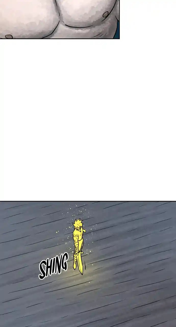 Warrior Executioner Chapter 71