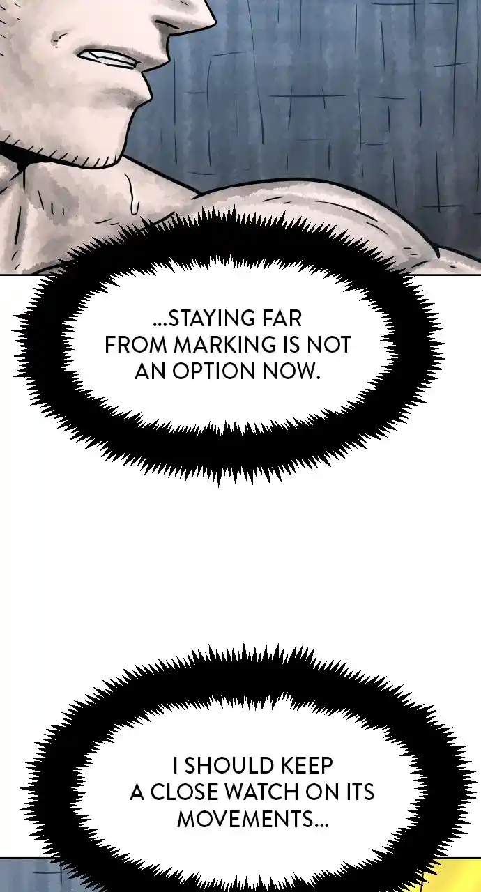 Warrior Executioner Chapter 71