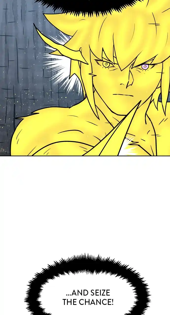 Warrior Executioner Chapter 71