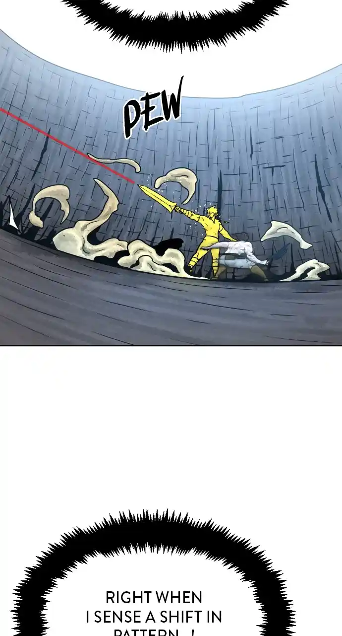 Warrior Executioner Chapter 71