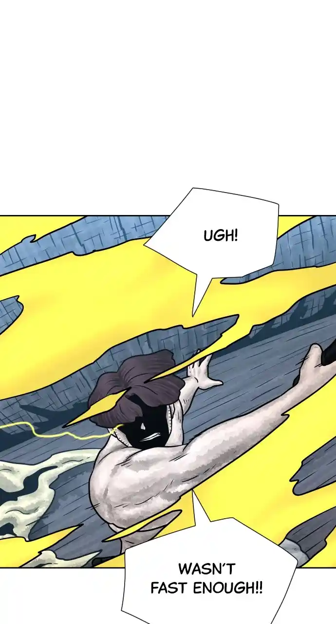 Warrior Executioner Chapter 71