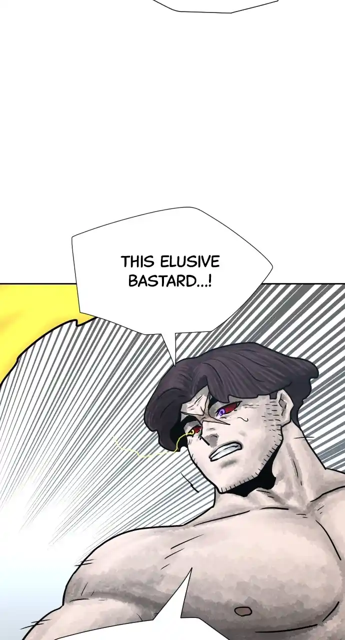 Warrior Executioner Chapter 71