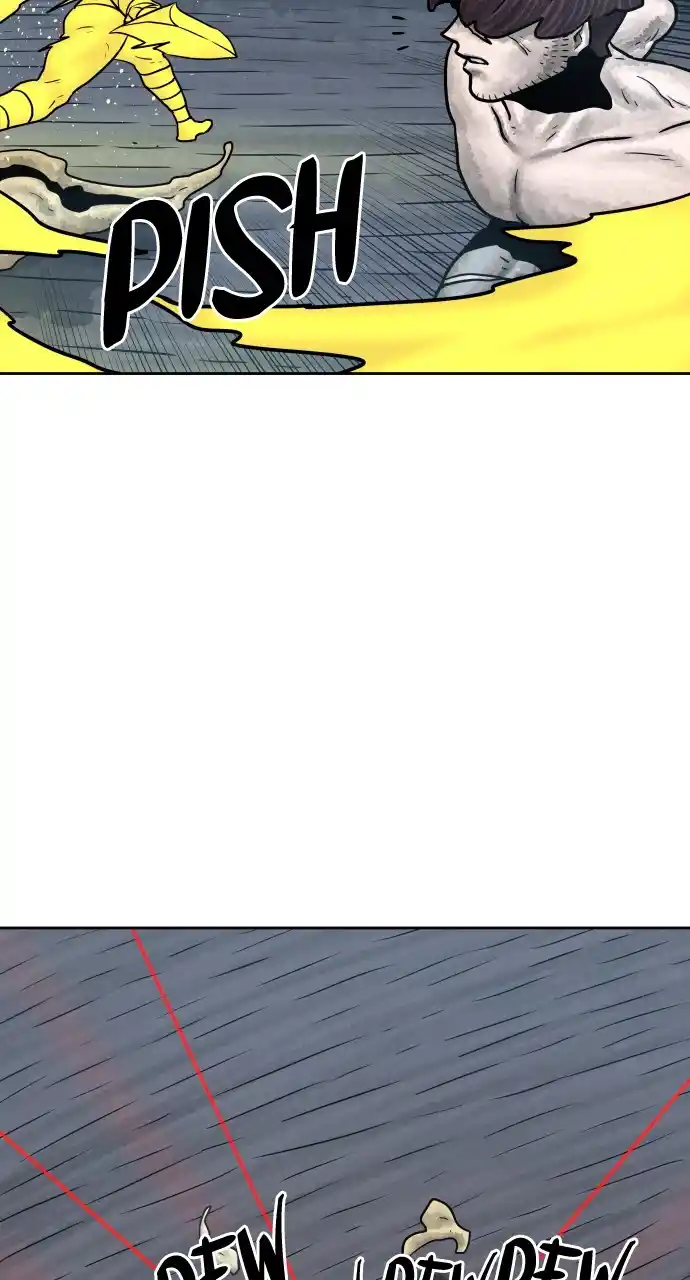 Warrior Executioner Chapter 71