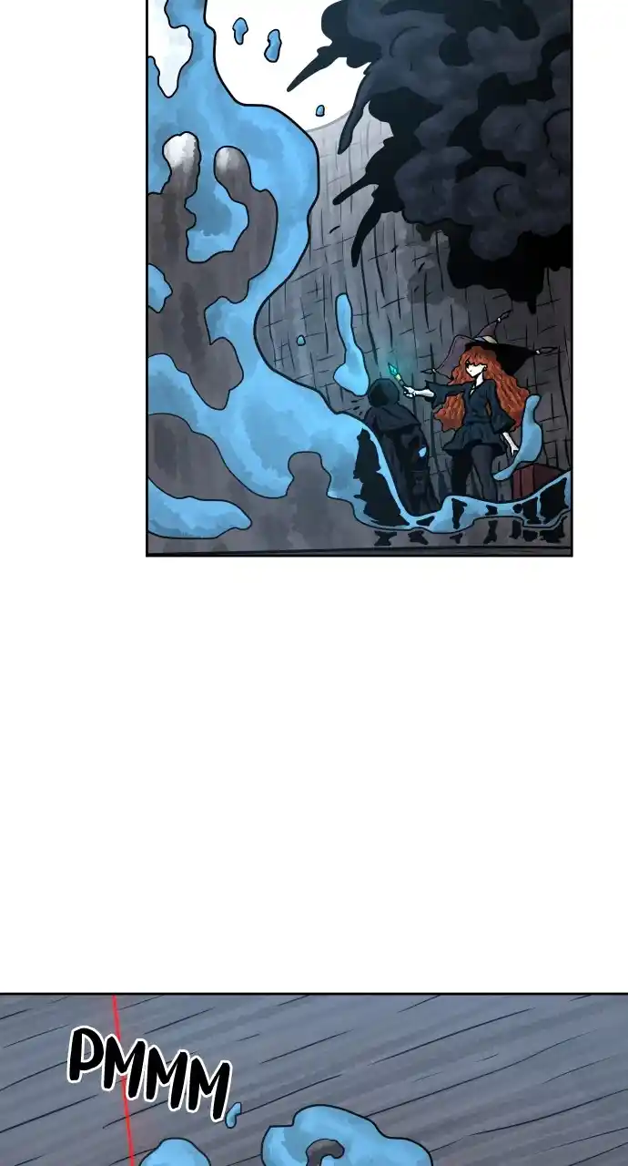 Warrior Executioner Chapter 71