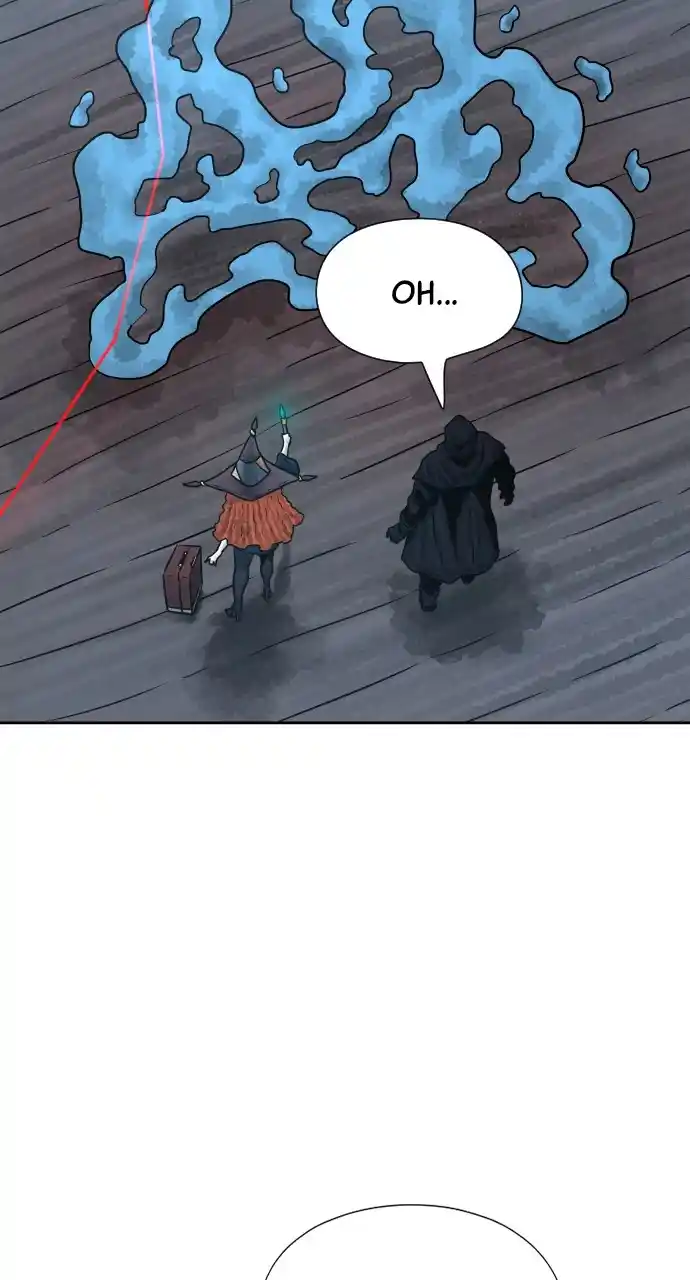 Warrior Executioner Chapter 71