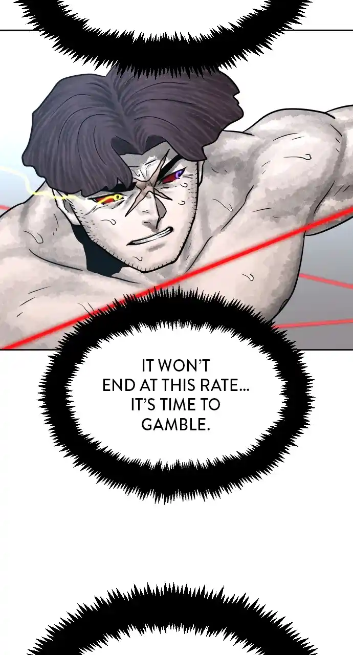 Warrior Executioner Chapter 71