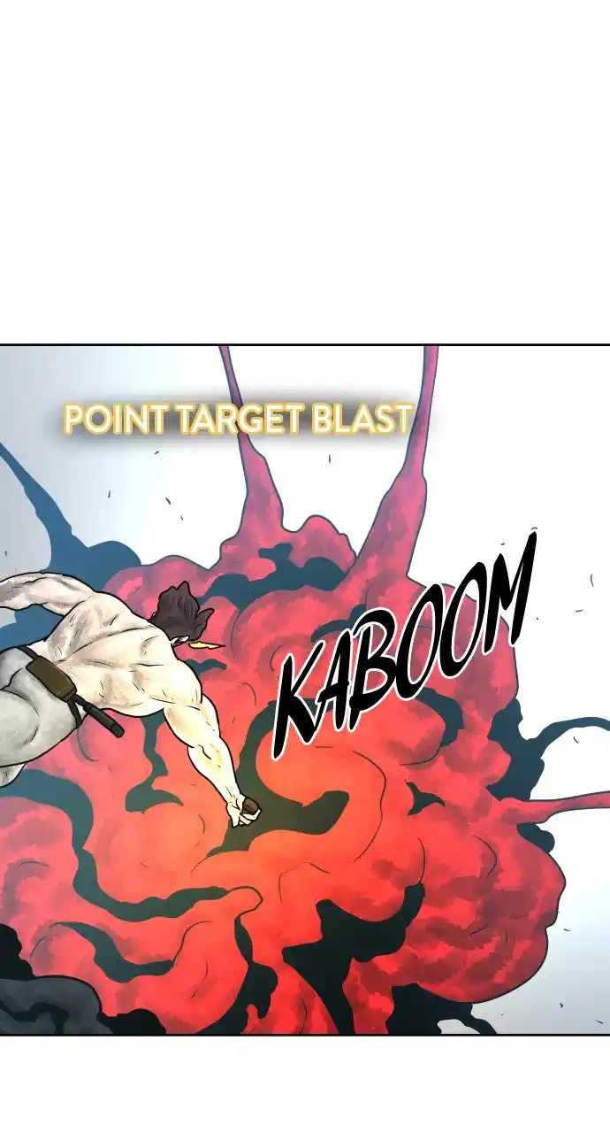 Warrior Executioner Chapter 71