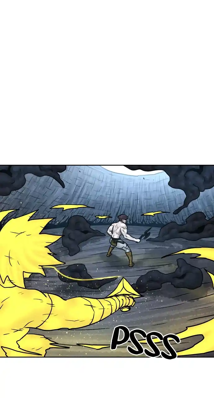 Warrior Executioner Chapter 71