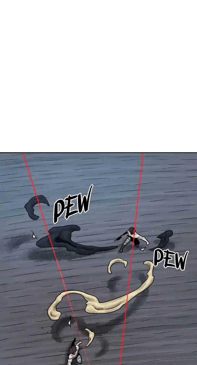 Warrior Executioner Chapter 71