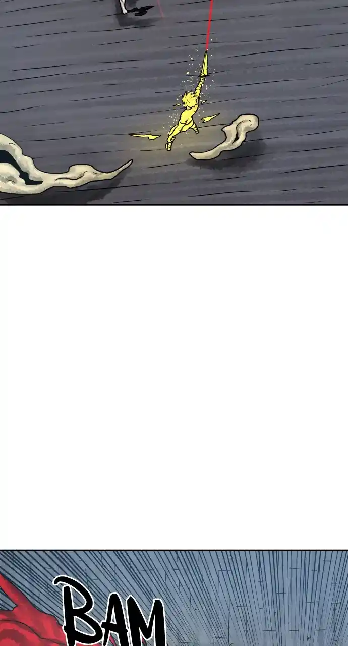 Warrior Executioner Chapter 71