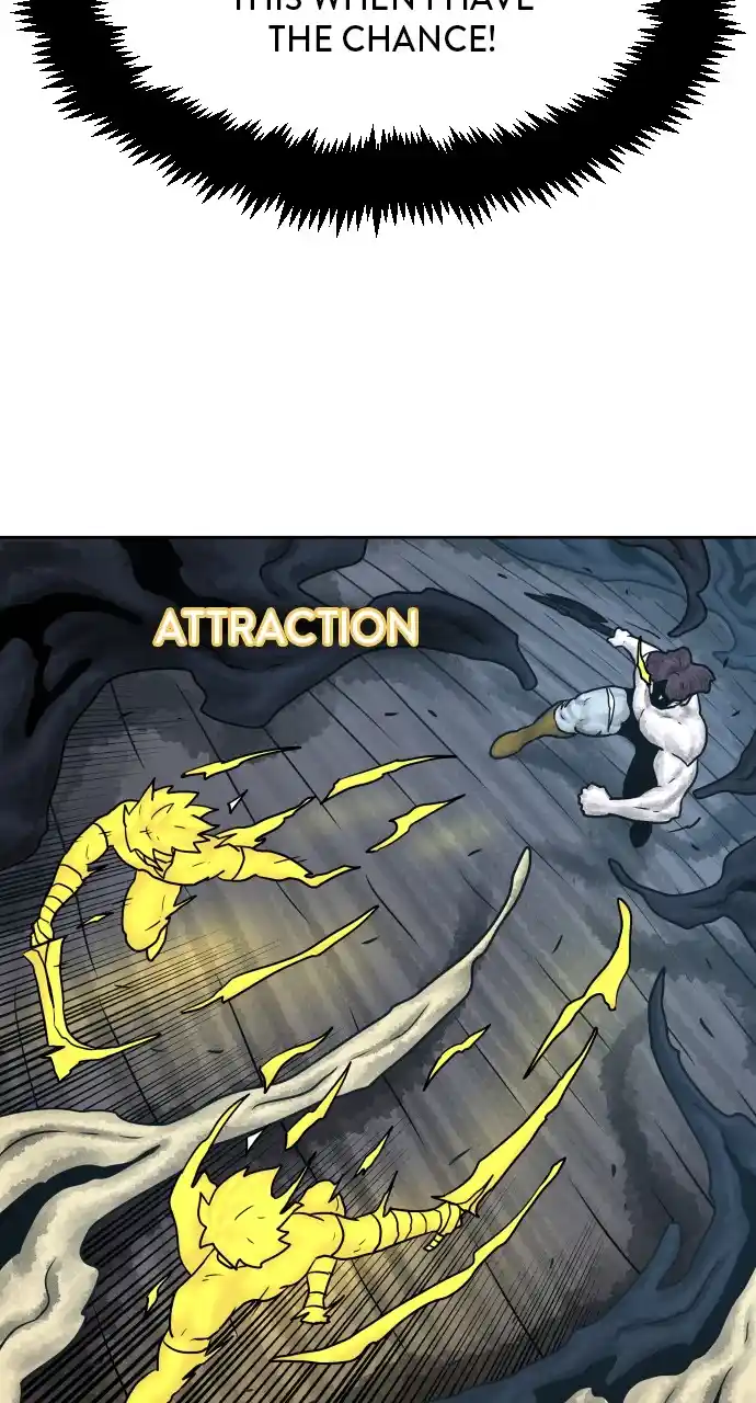 Warrior Executioner Chapter 71