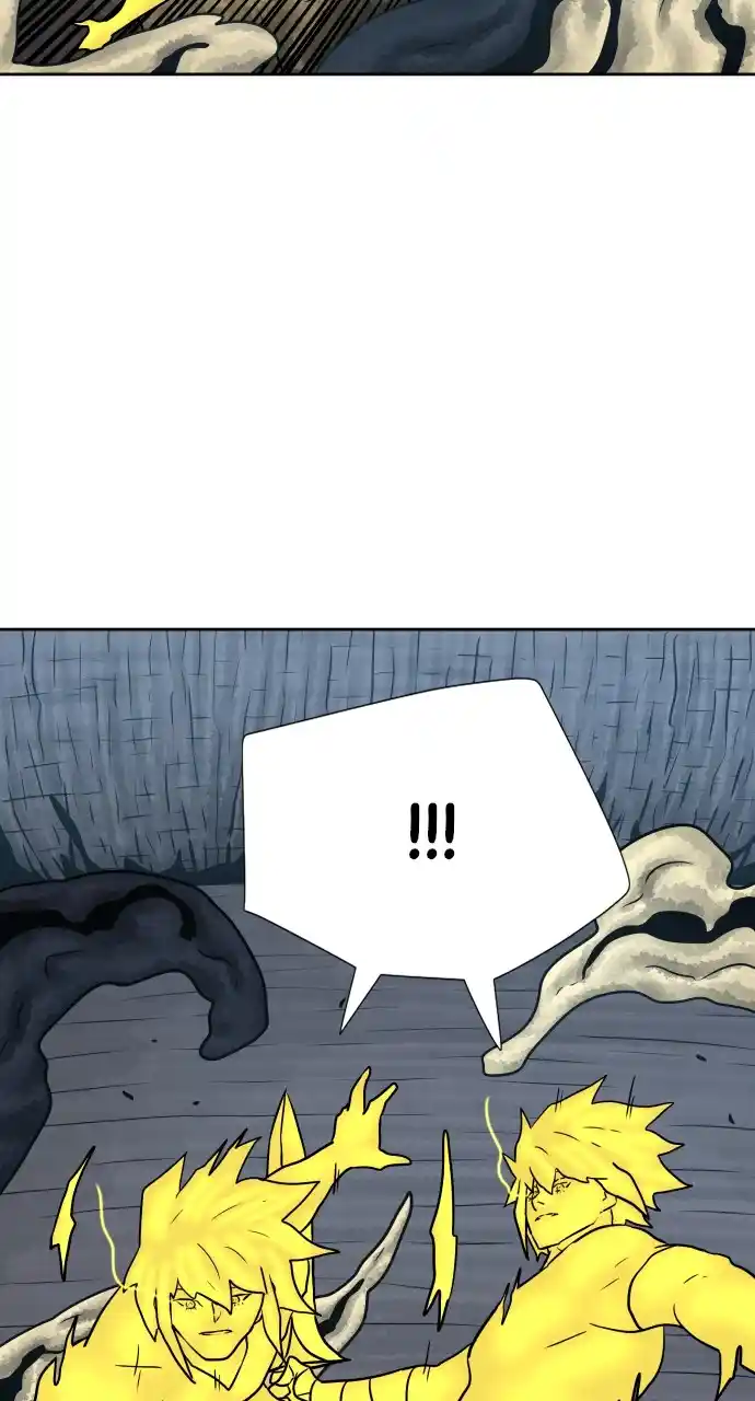 Warrior Executioner Chapter 71