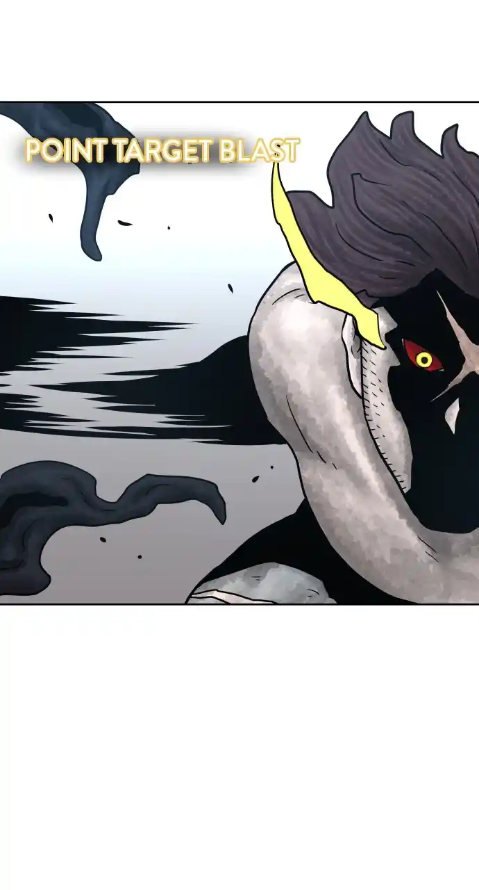 Warrior Executioner Chapter 71