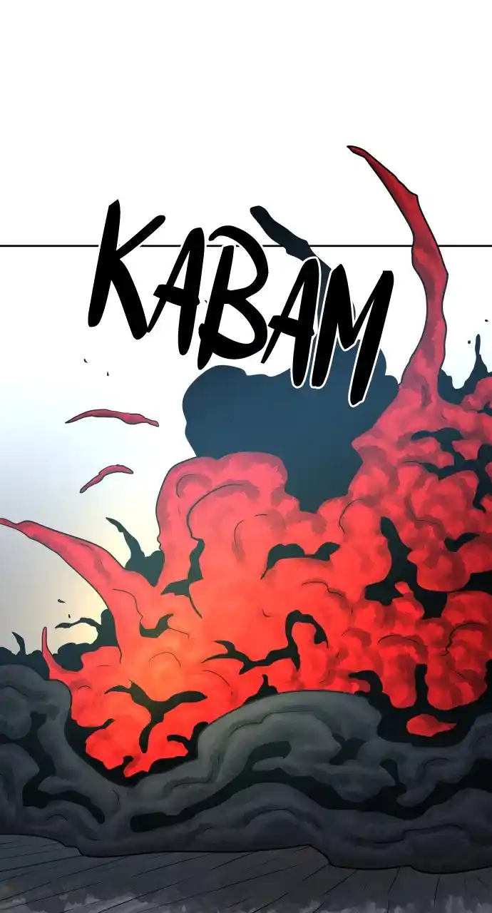 Warrior Executioner Chapter 71