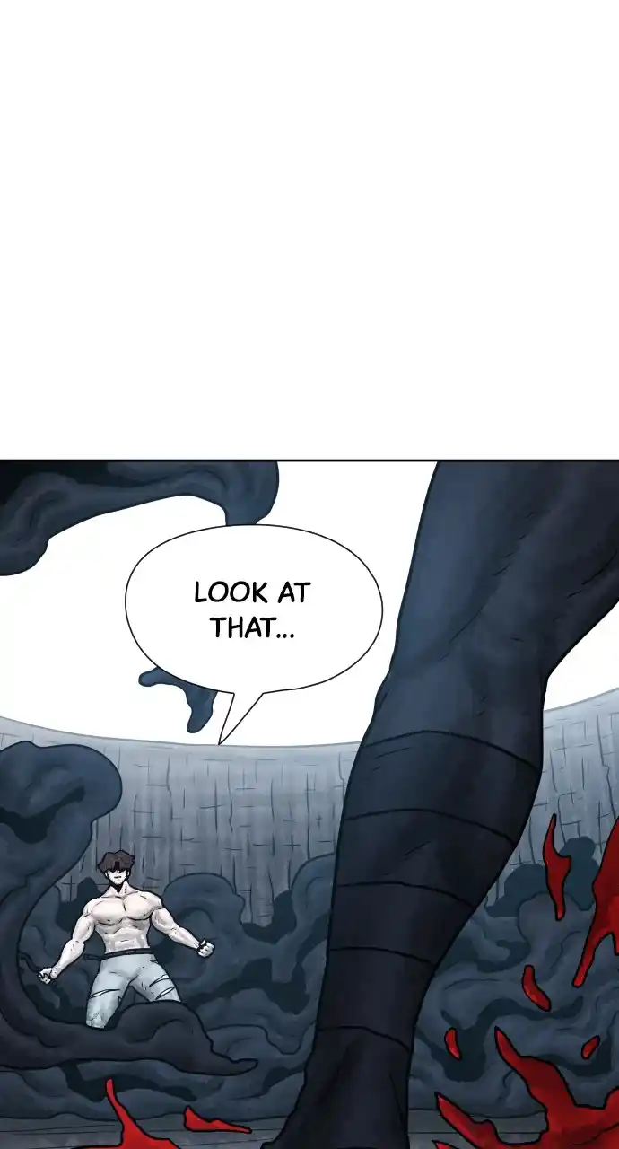 Warrior Executioner Chapter 71