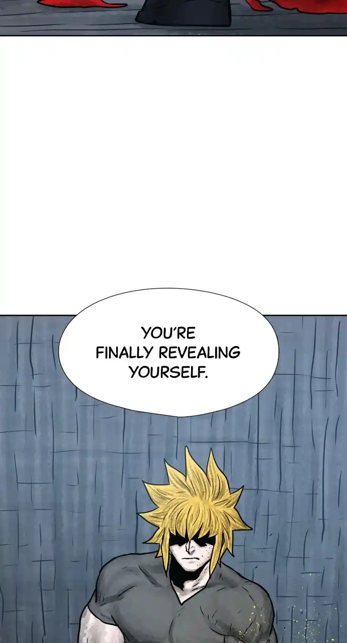 Warrior Executioner Chapter 71