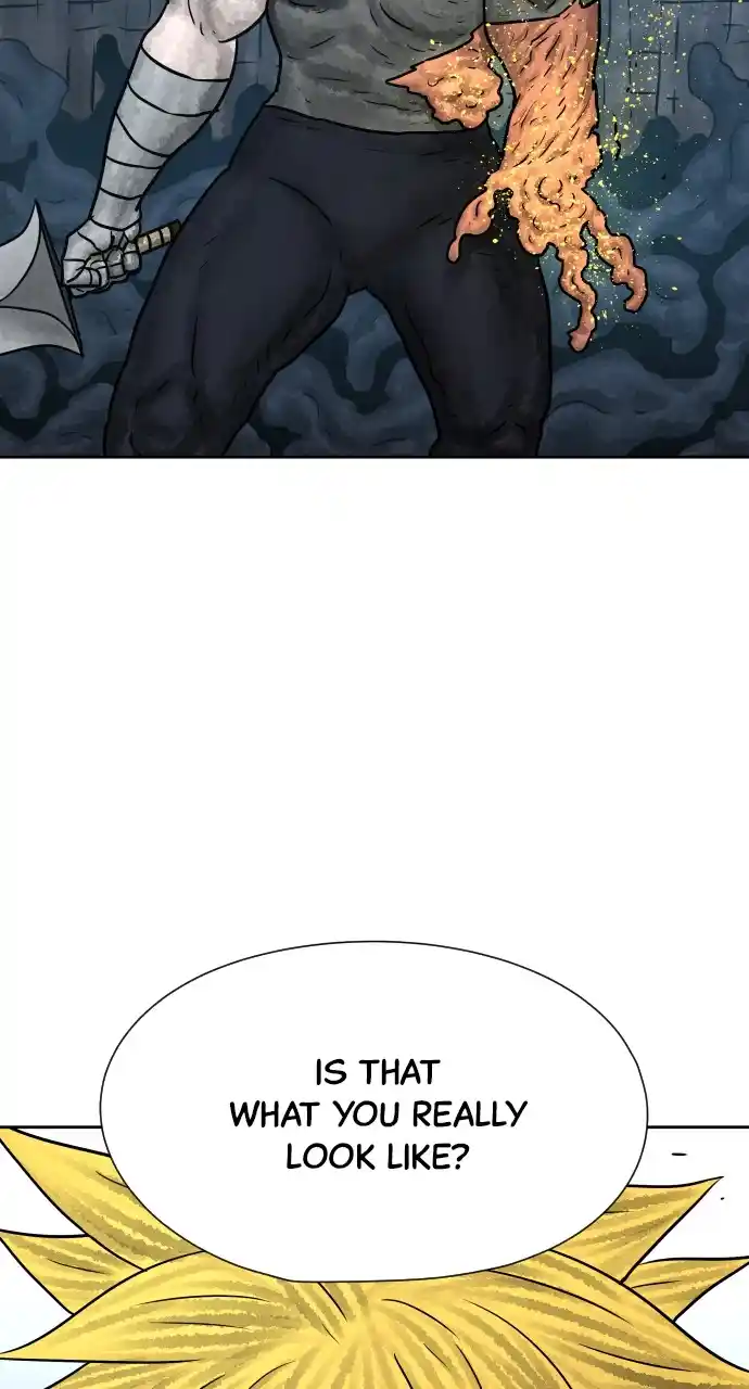 Warrior Executioner Chapter 71