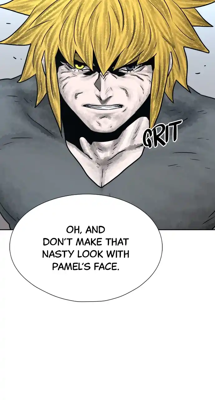 Warrior Executioner Chapter 71