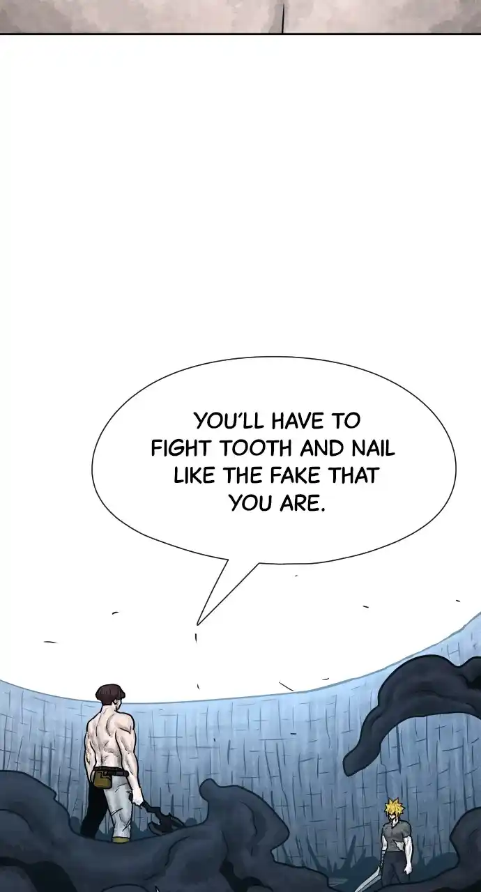 Warrior Executioner Chapter 71