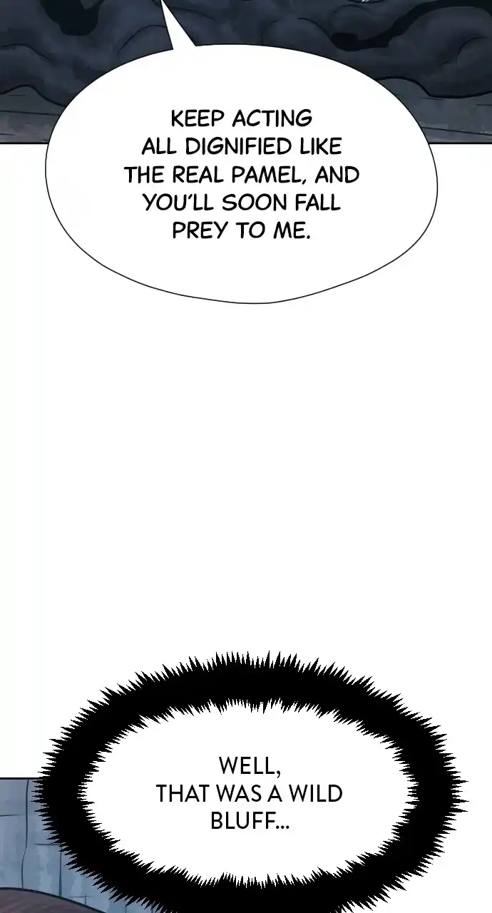 Warrior Executioner Chapter 71