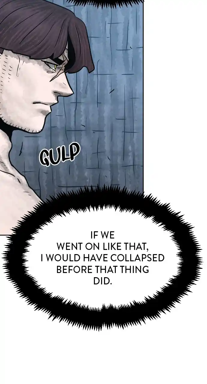 Warrior Executioner Chapter 71