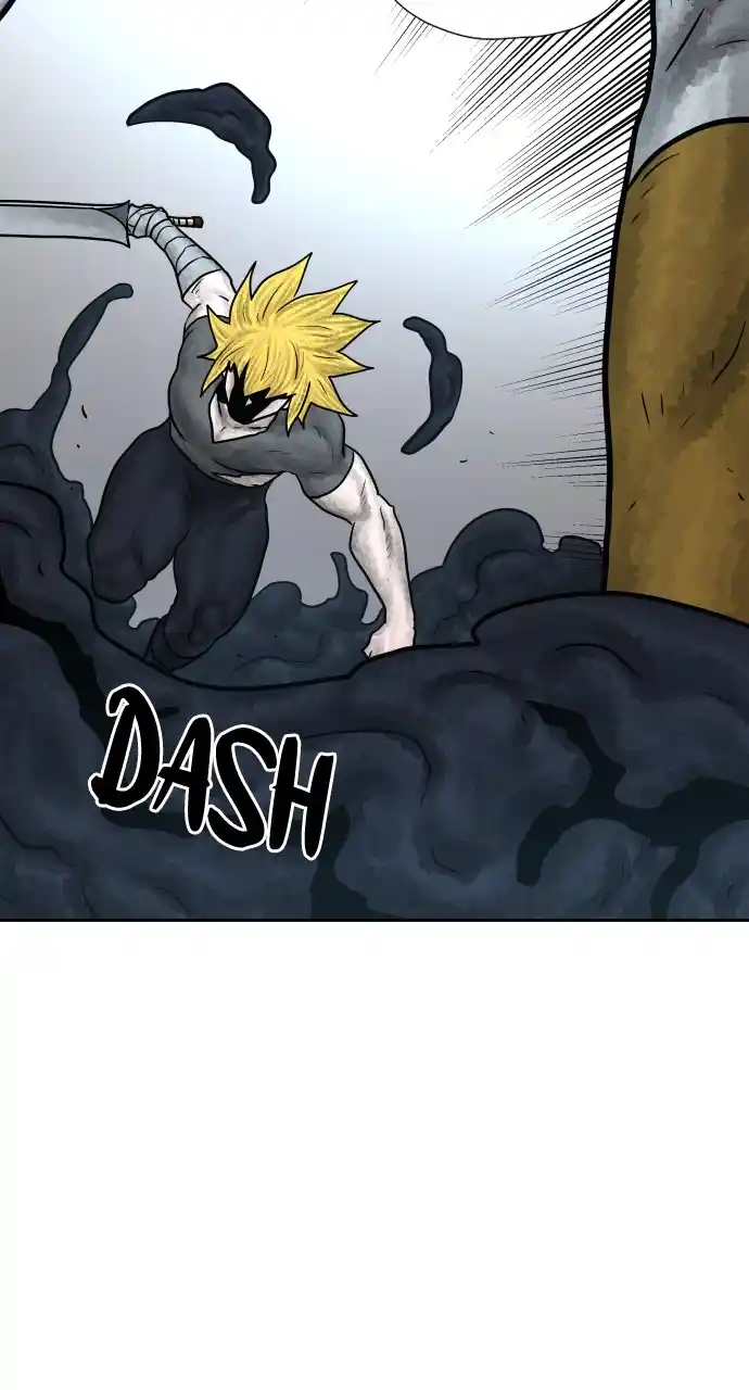 Warrior Executioner Chapter 71