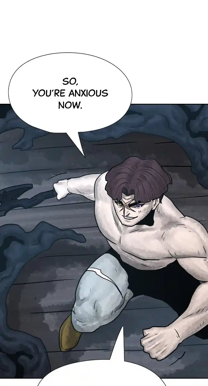 Warrior Executioner Chapter 71