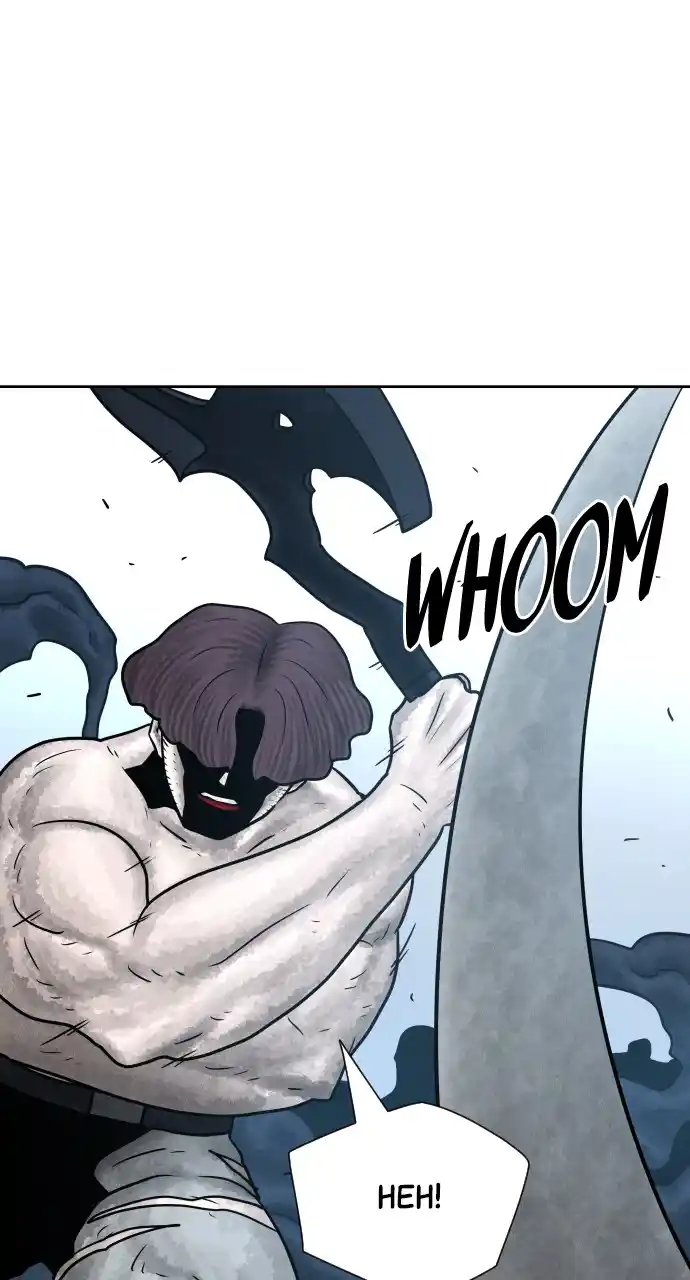 Warrior Executioner Chapter 71