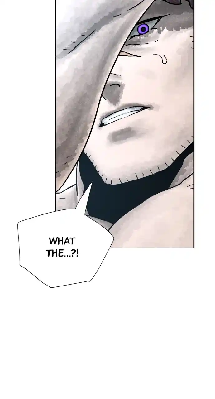 Warrior Executioner Chapter 71