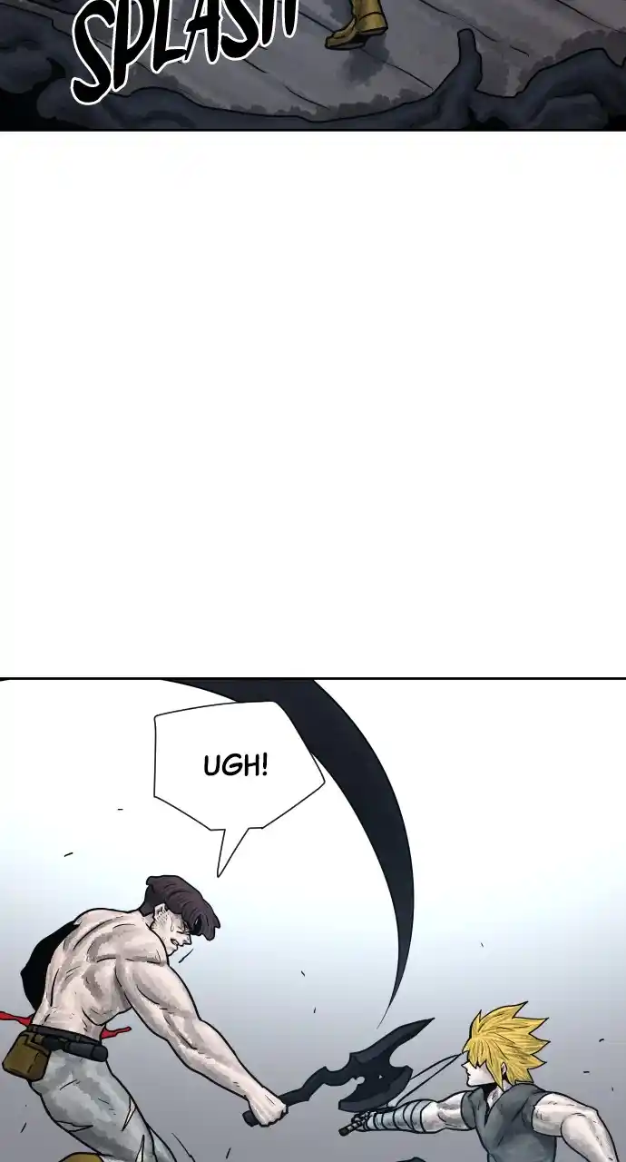 Warrior Executioner Chapter 72