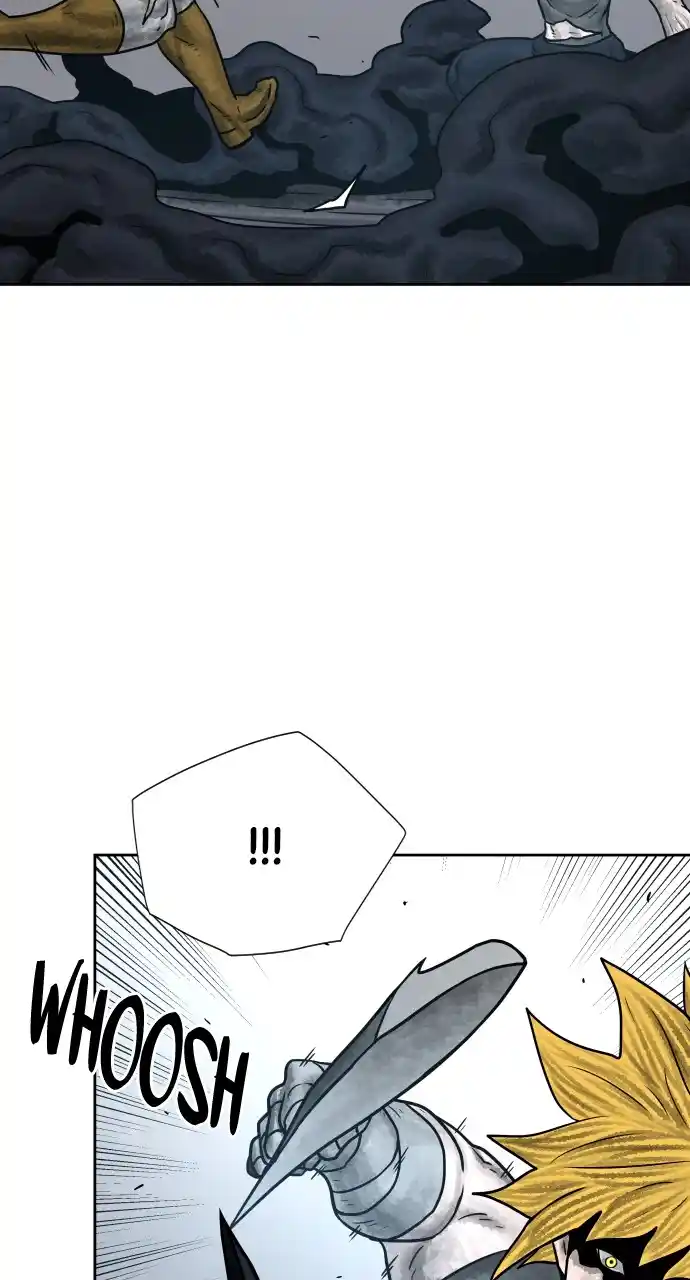 Warrior Executioner Chapter 72