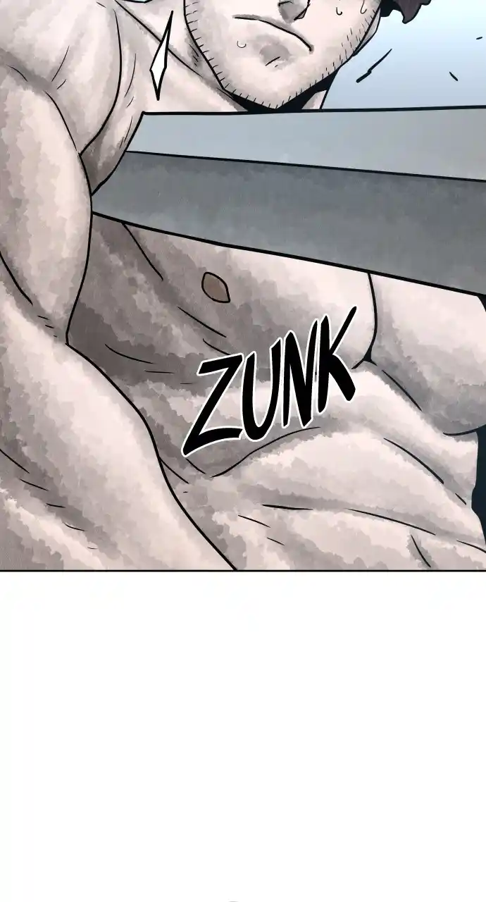 Warrior Executioner Chapter 72