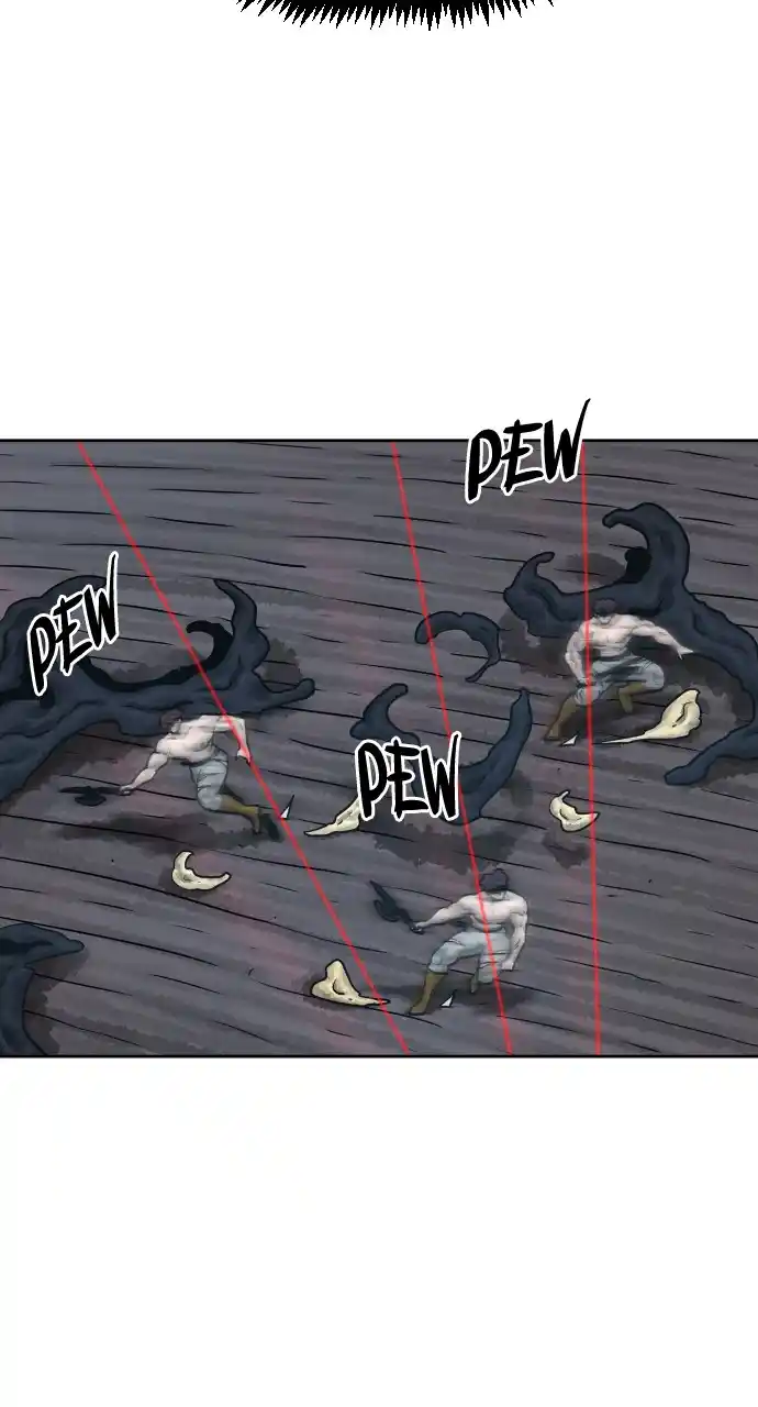 Warrior Executioner Chapter 72