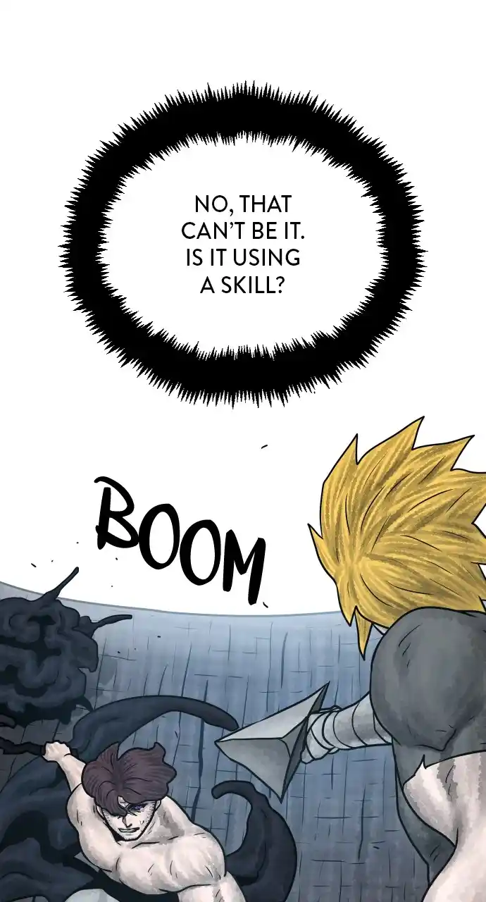 Warrior Executioner Chapter 72