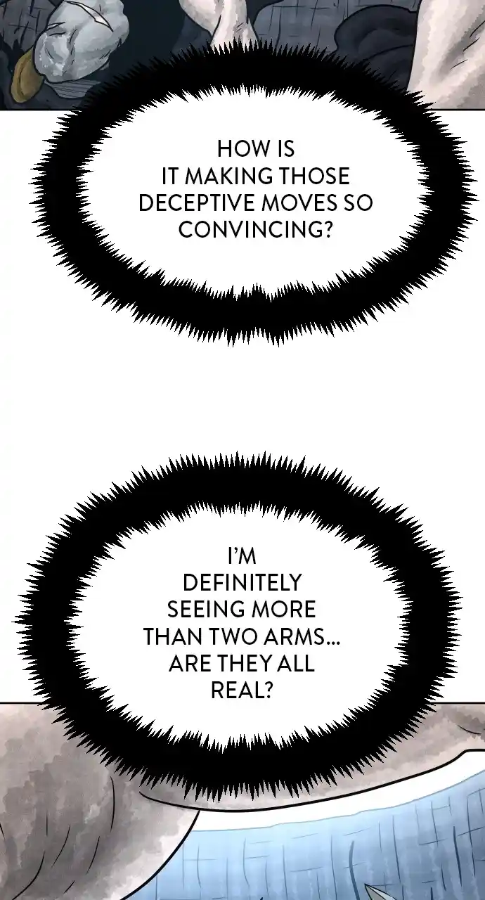 Warrior Executioner Chapter 72