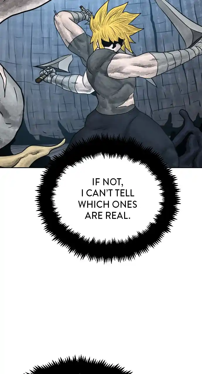 Warrior Executioner Chapter 72