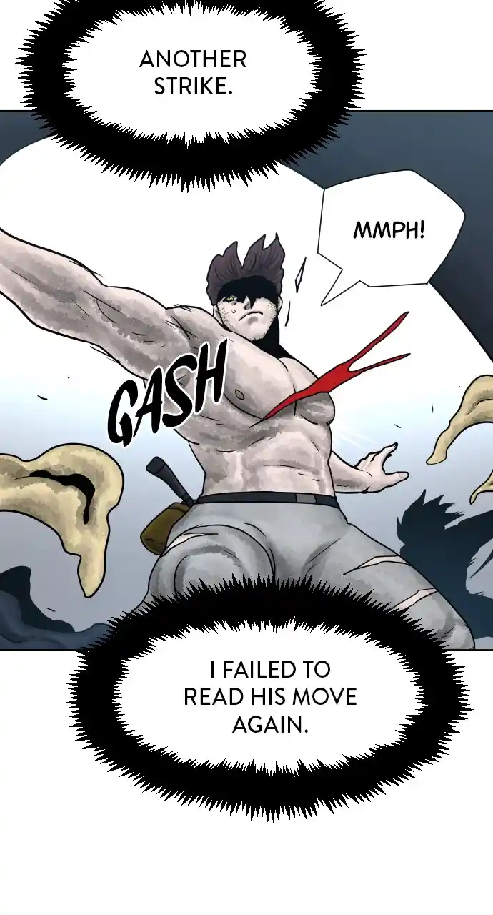 Warrior Executioner Chapter 72