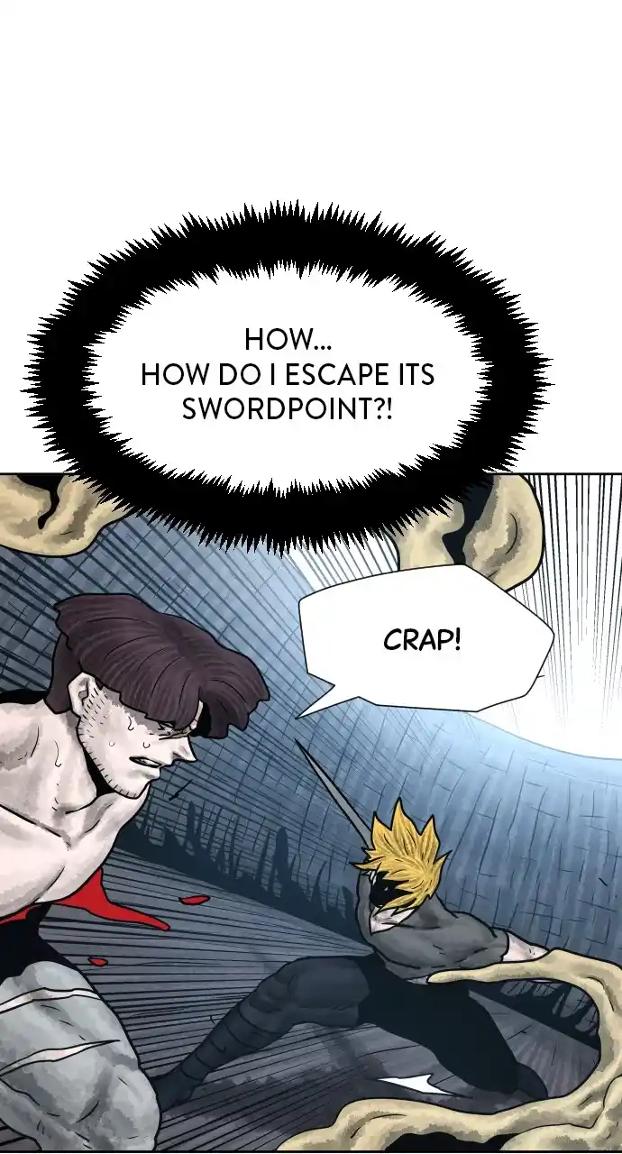 Warrior Executioner Chapter 72