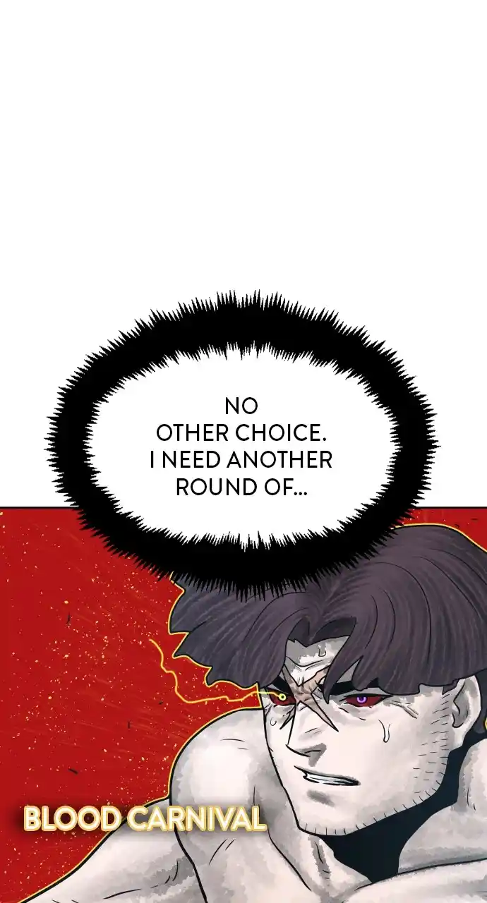 Warrior Executioner Chapter 72