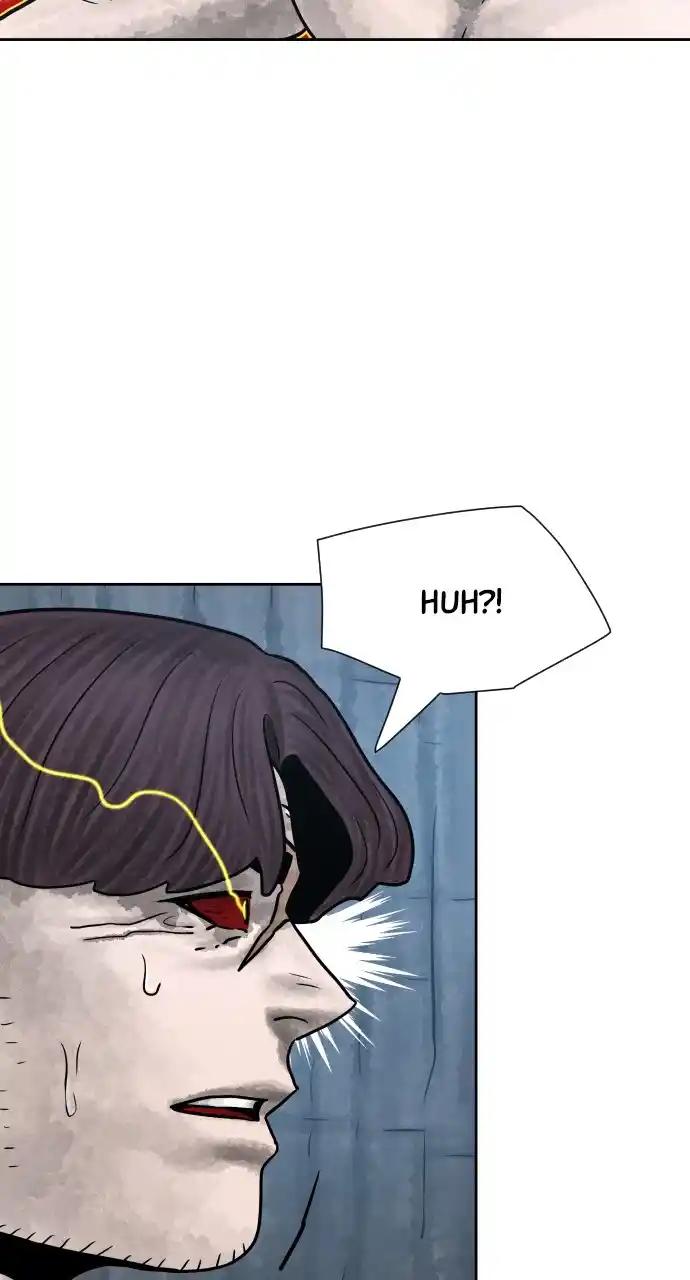 Warrior Executioner Chapter 72