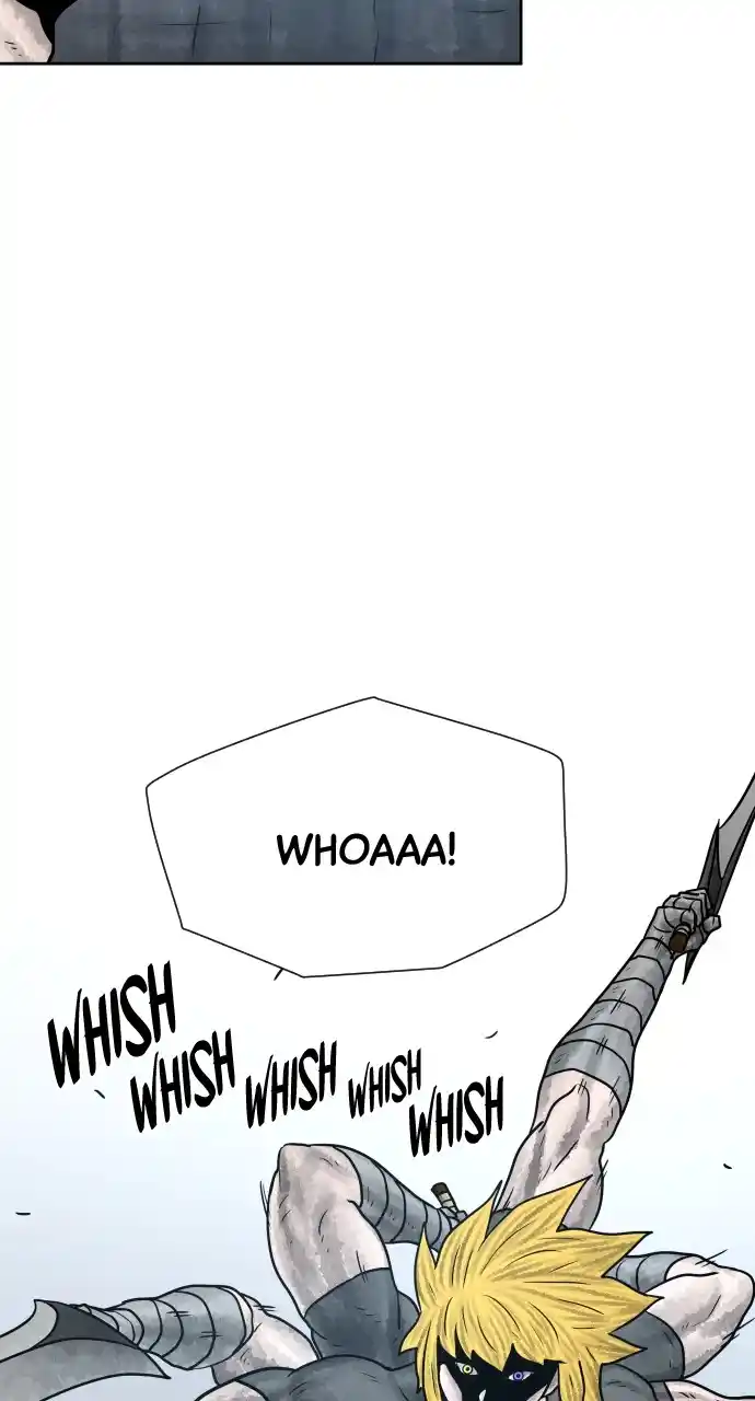 Warrior Executioner Chapter 72