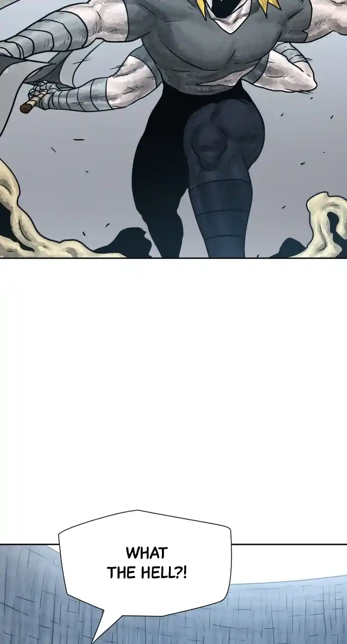 Warrior Executioner Chapter 72