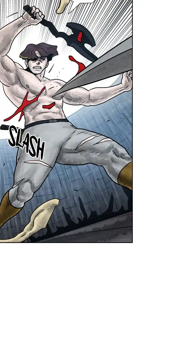 Warrior Executioner Chapter 72