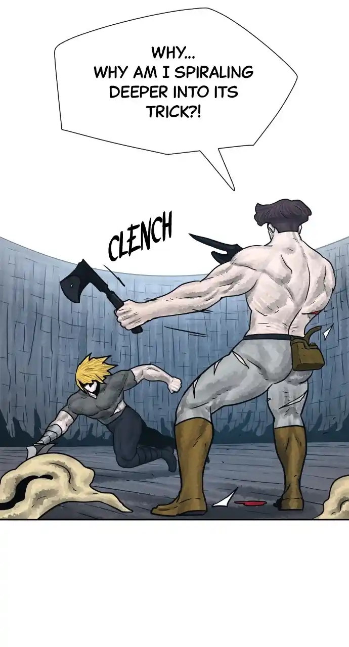 Warrior Executioner Chapter 72