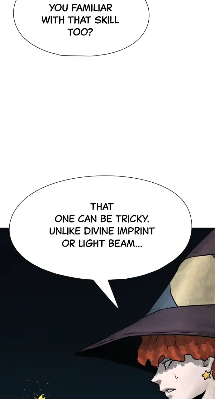 Warrior Executioner Chapter 72