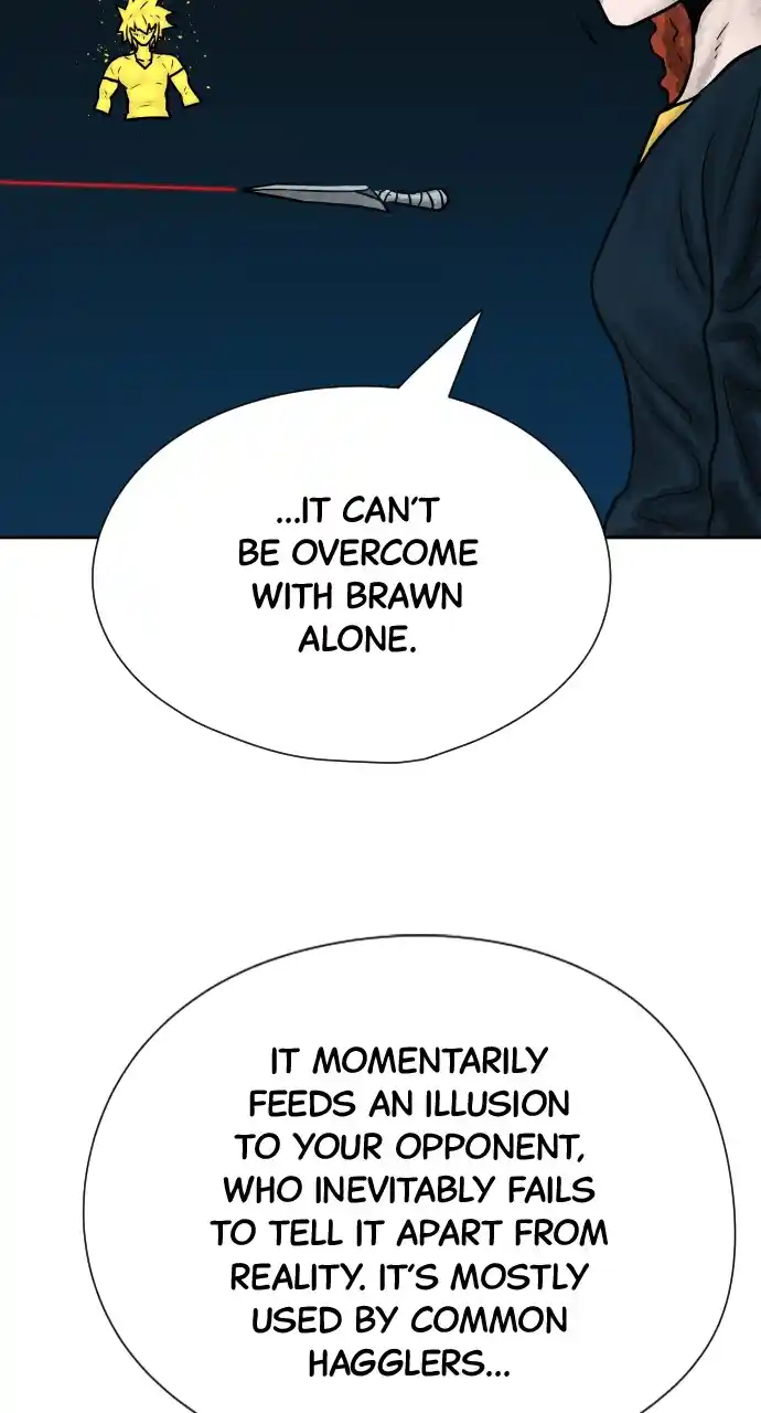 Warrior Executioner Chapter 72