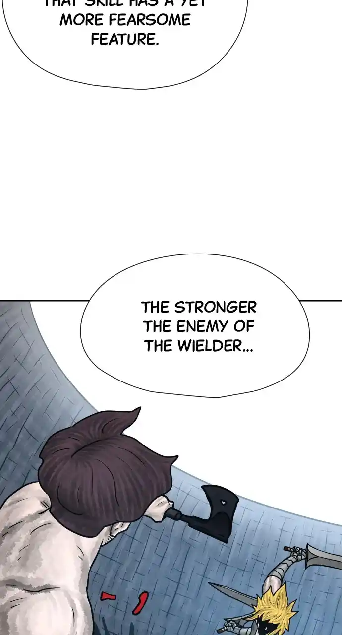 Warrior Executioner Chapter 72