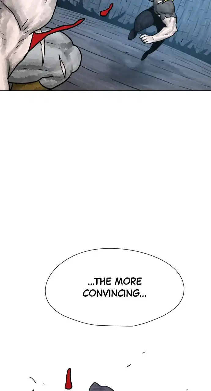 Warrior Executioner Chapter 72