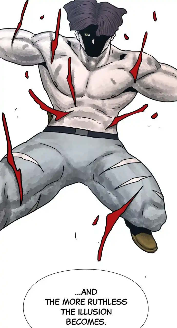 Warrior Executioner Chapter 72