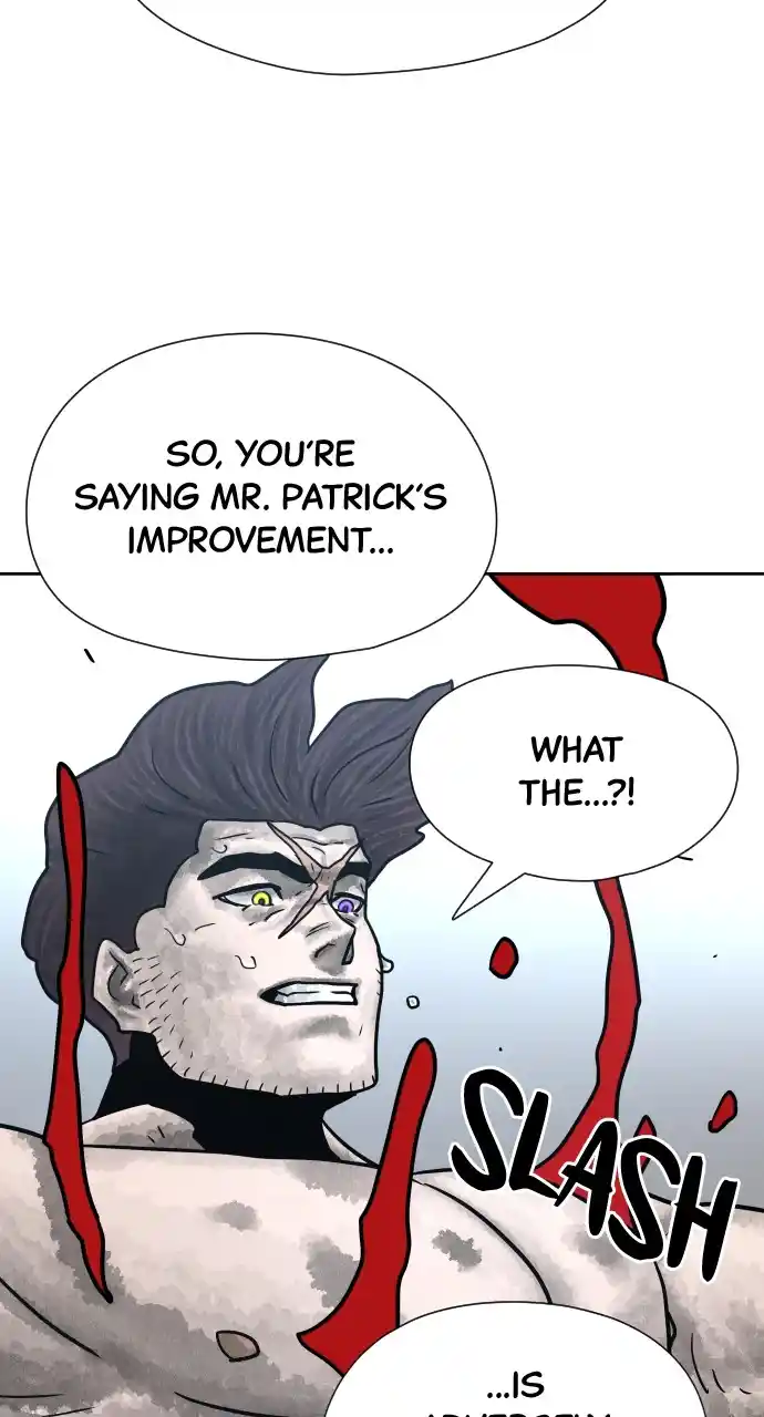 Warrior Executioner Chapter 72